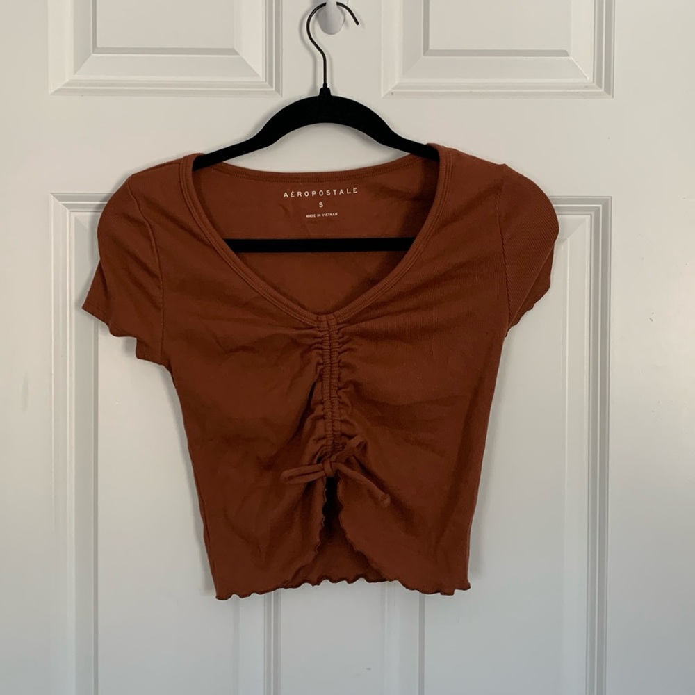 Aéropostale Top